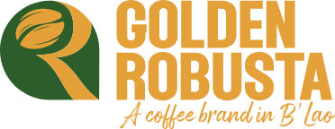 GOLDEN ROBUSTA